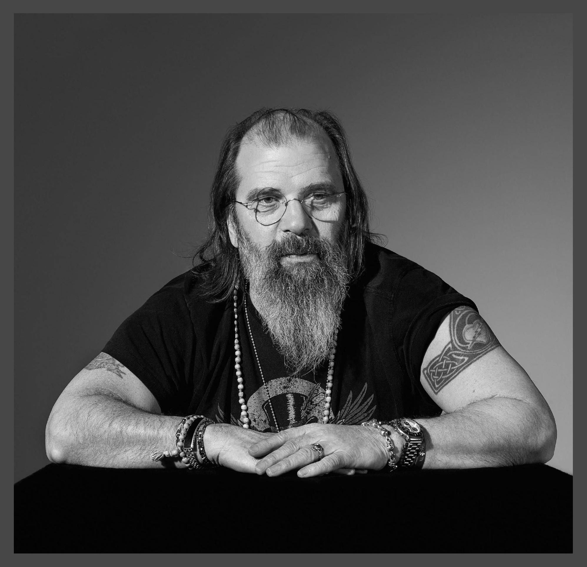 Steve Earle